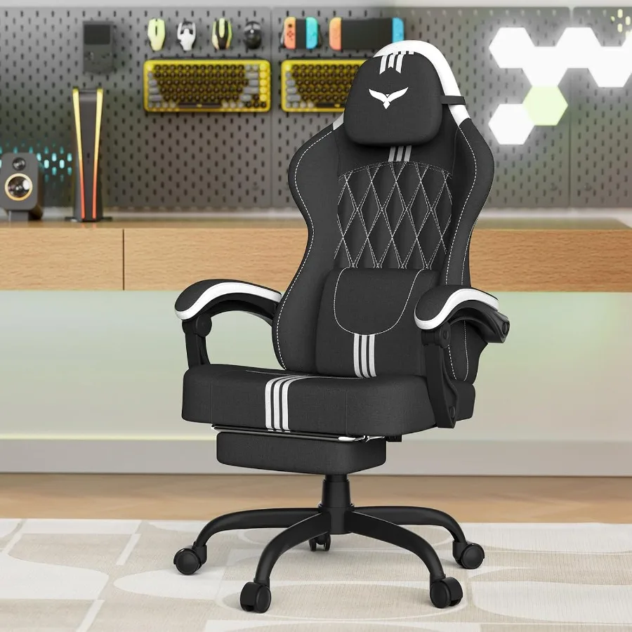 Office Chair Cushion - Kursi kantor ergonomis untuk penggunaan di