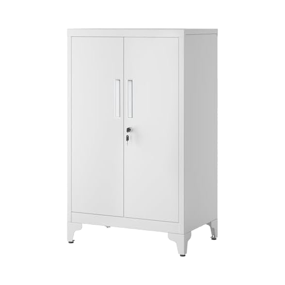 # Lemari Arsip Kantor Modern J - File Cabinet ulasan dan harga