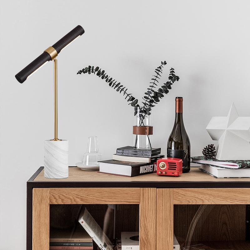 Lampu Meja Dekoratif, Lampu Me - Desk Lamp ulasan dan harga