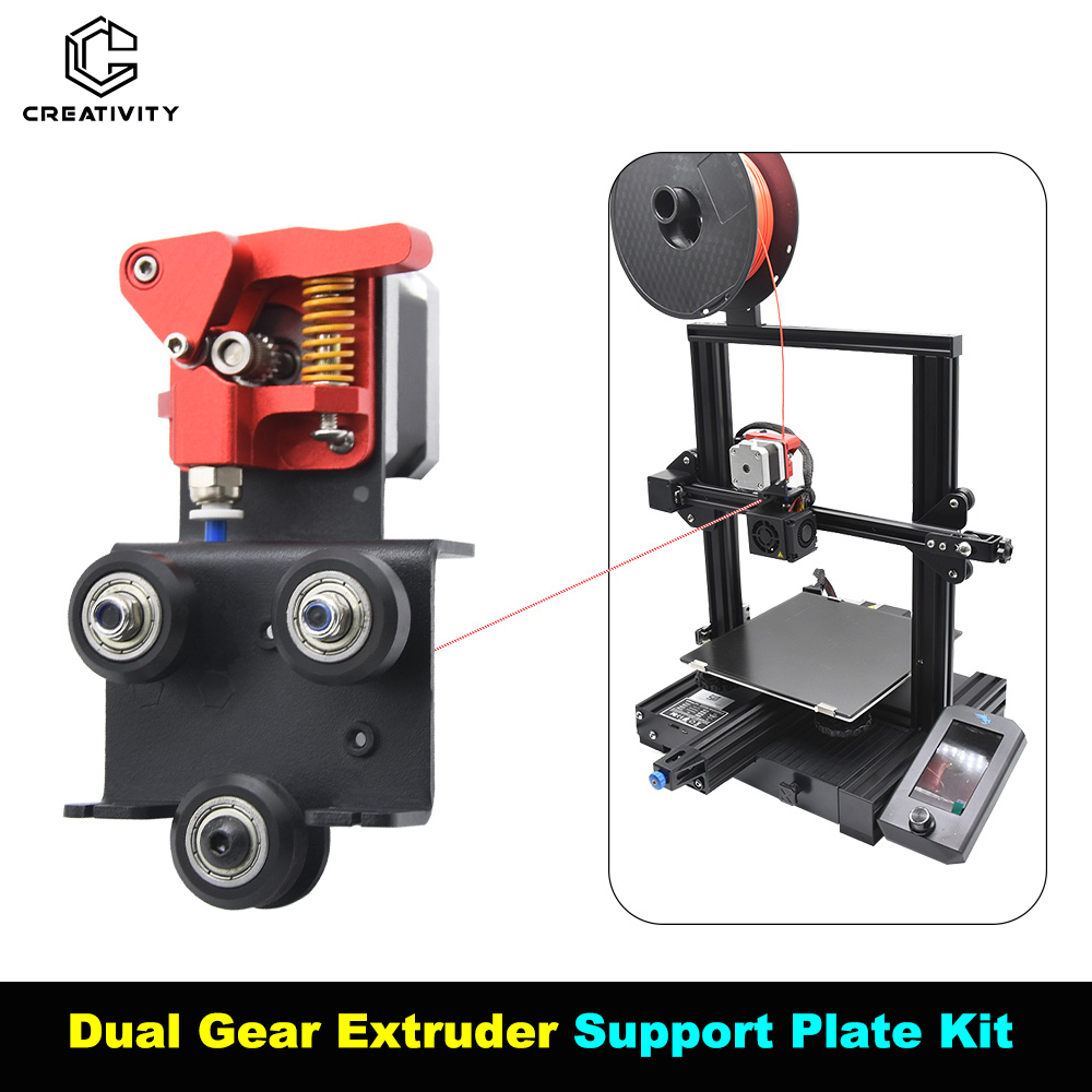 Upgrade Kit pelat dukungan eks - Printer Stand ulasan dan harga