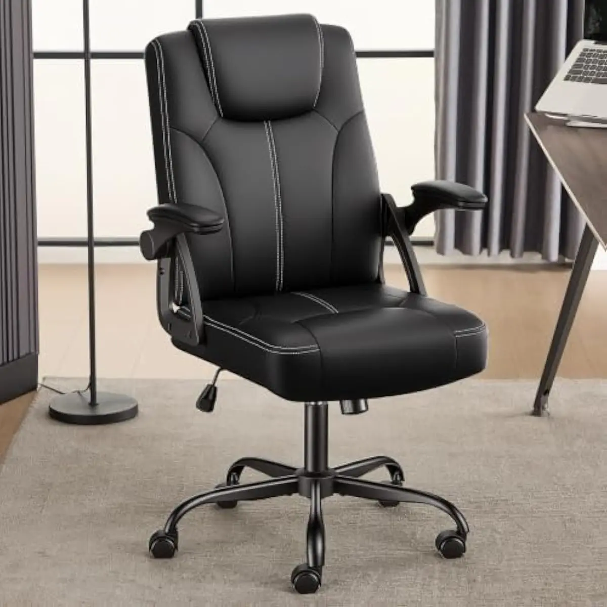 Kursi kantor eksekutif ergonom - Office Chair ulasan dan harga