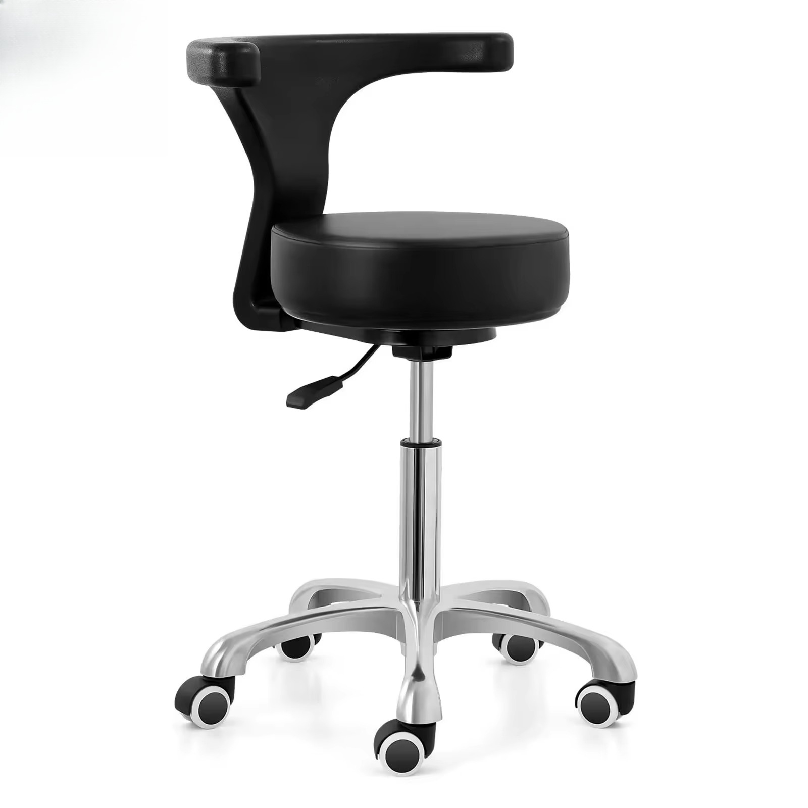 Kursi Lift Medis Komersial Min - Office Stool ulasan dan harga