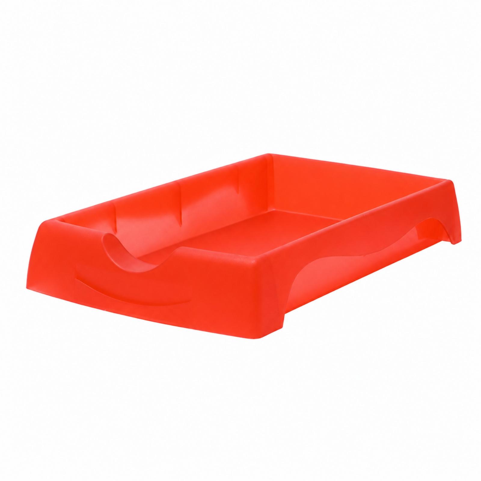 Nampan Lensa Optik PP yang Tah - Desk Organizer ulasan dan harga