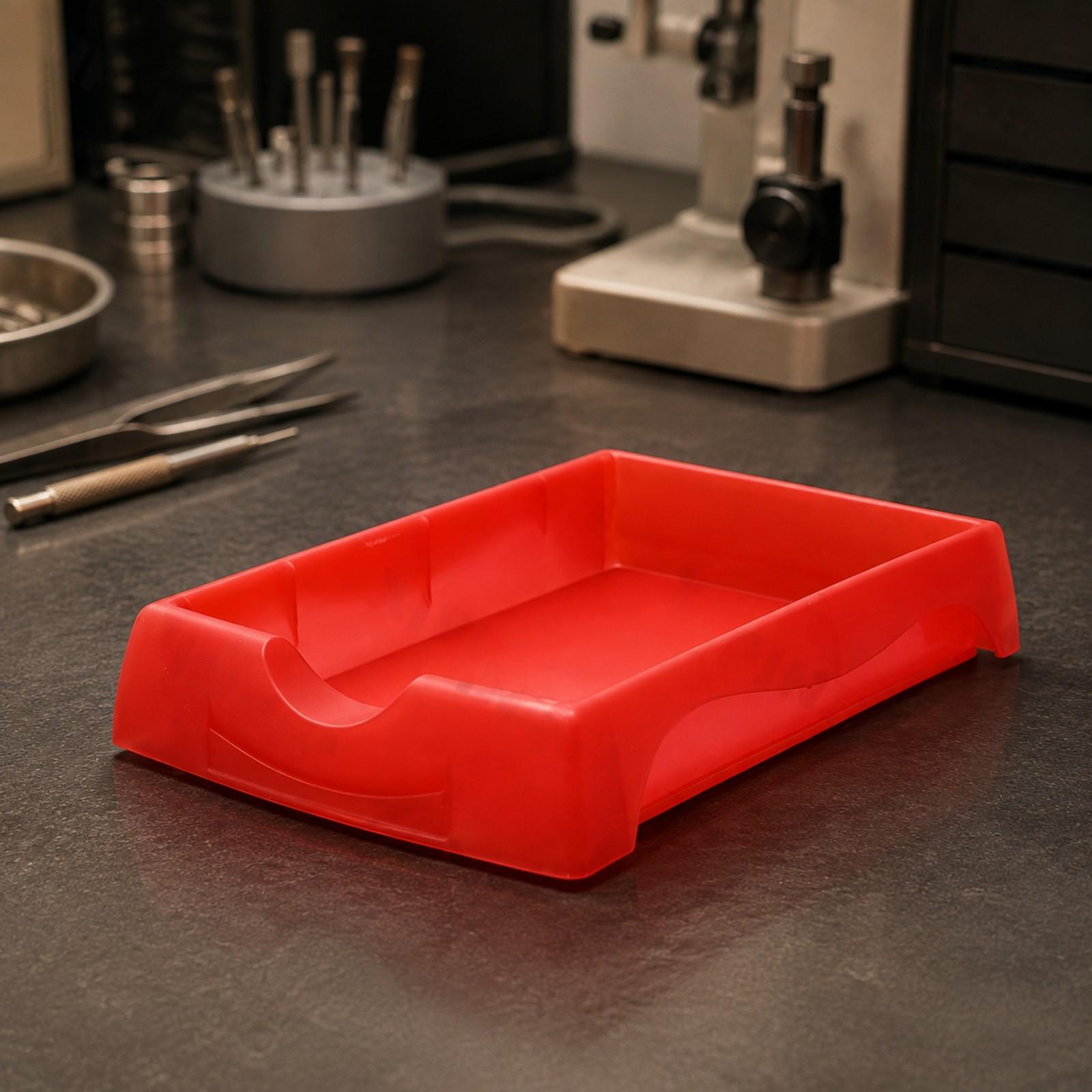 Nampan Lensa Optik PP yang Tah - Desk Organizer ulasan dan harga