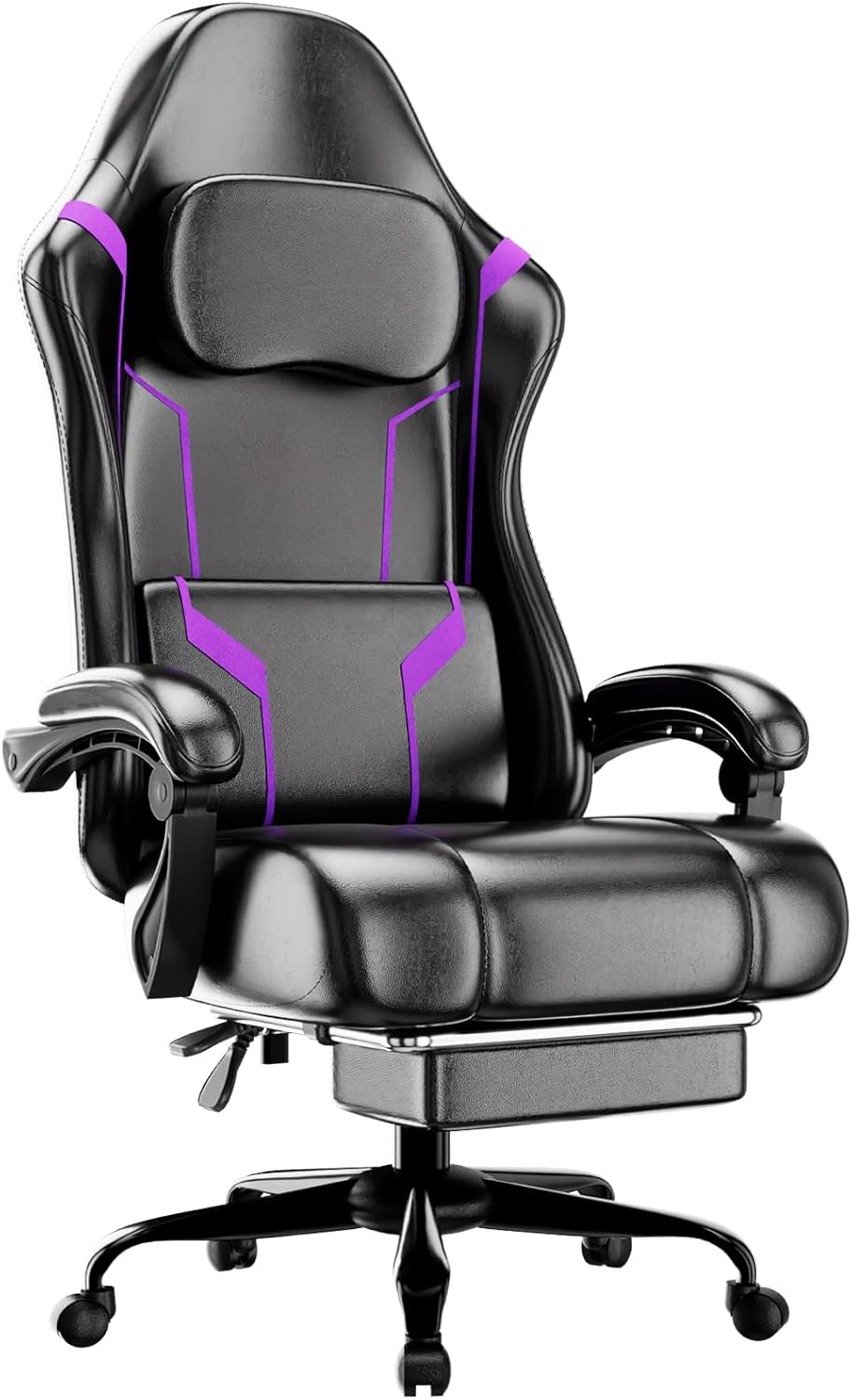 Kursi Gaming Ergonomis dengan  - Office Chair Cushion ulasan dan harga