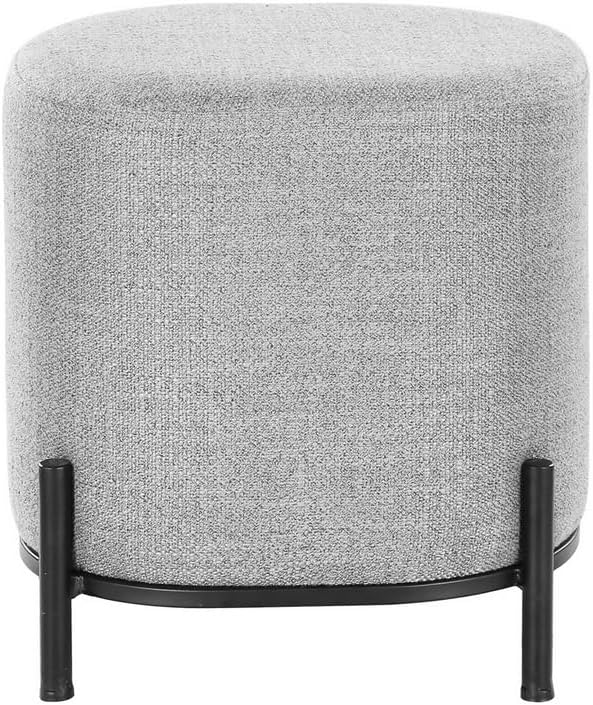 **/Ottoman, Bangku Bulat untuk - Office Stool ulasan dan harga