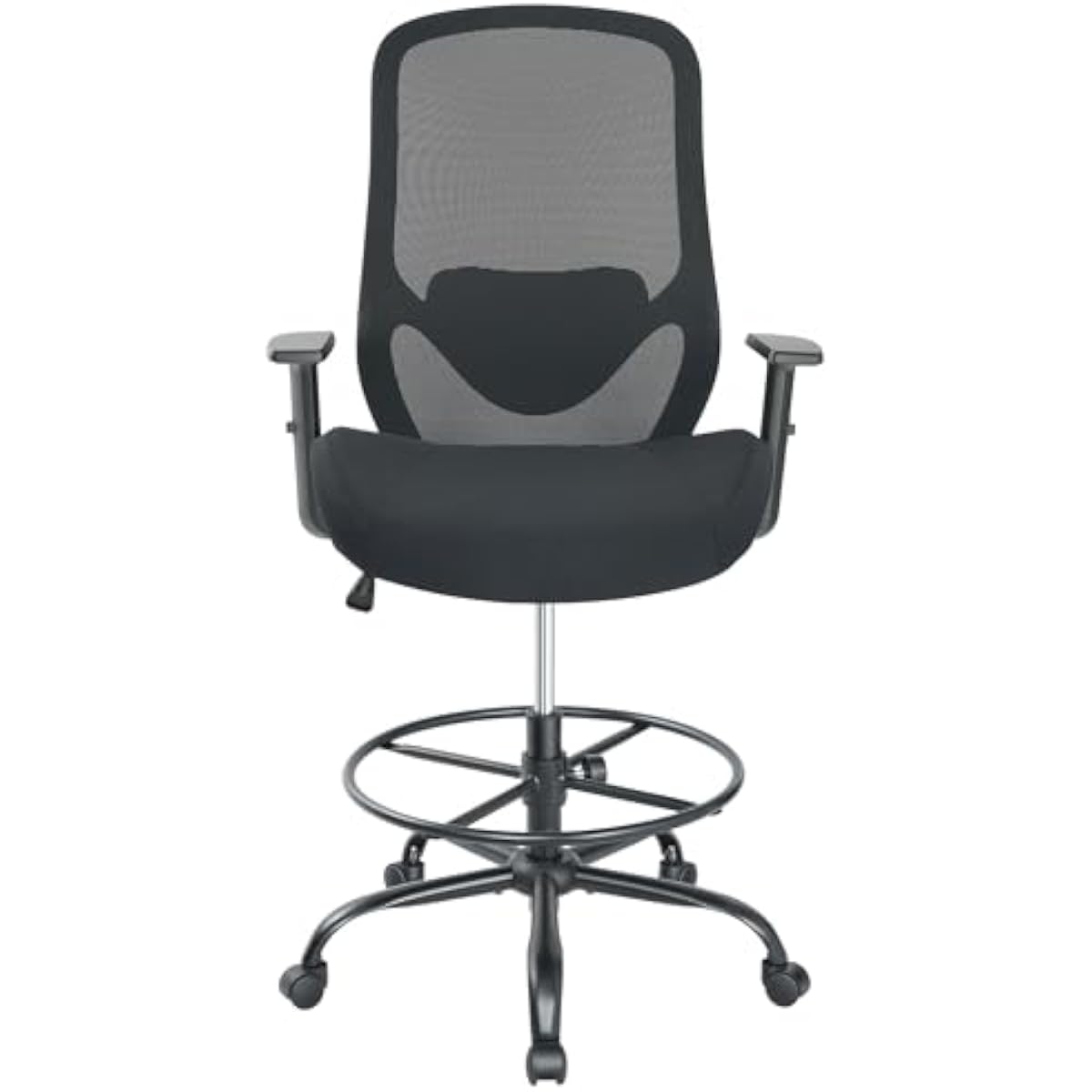 Kursi Gambar Ergonomis Tinggi  - Standing Desk ulasan dan harga
