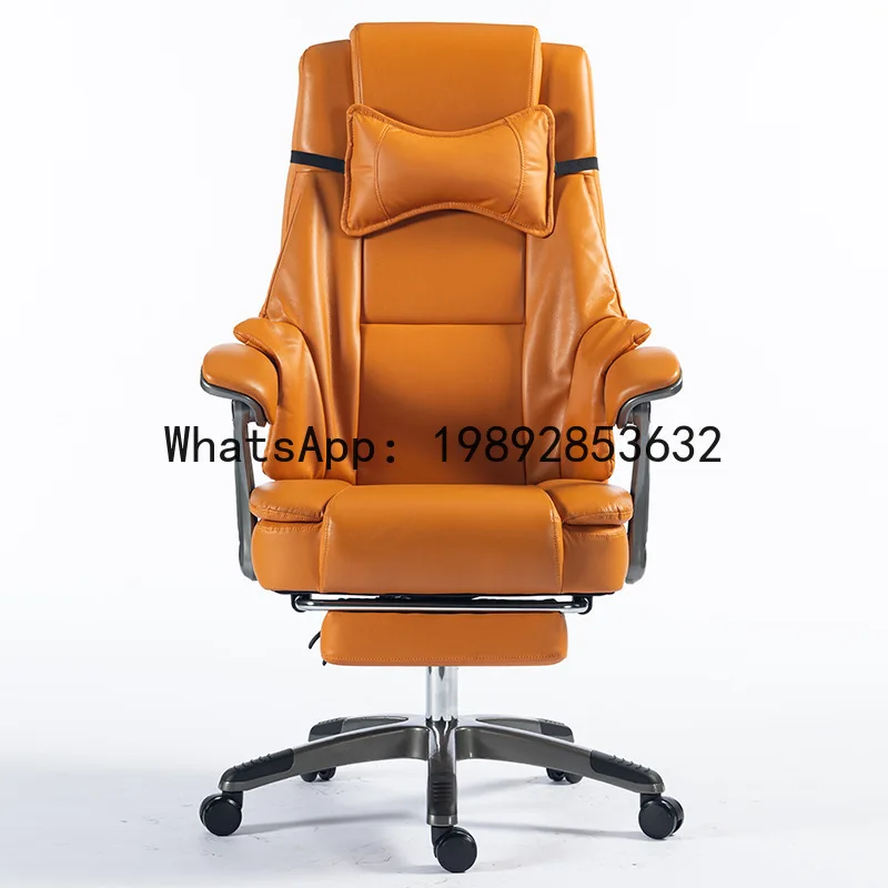 Kursi kantor H5.15 - kursi kom - Office Chair ulasan dan harga