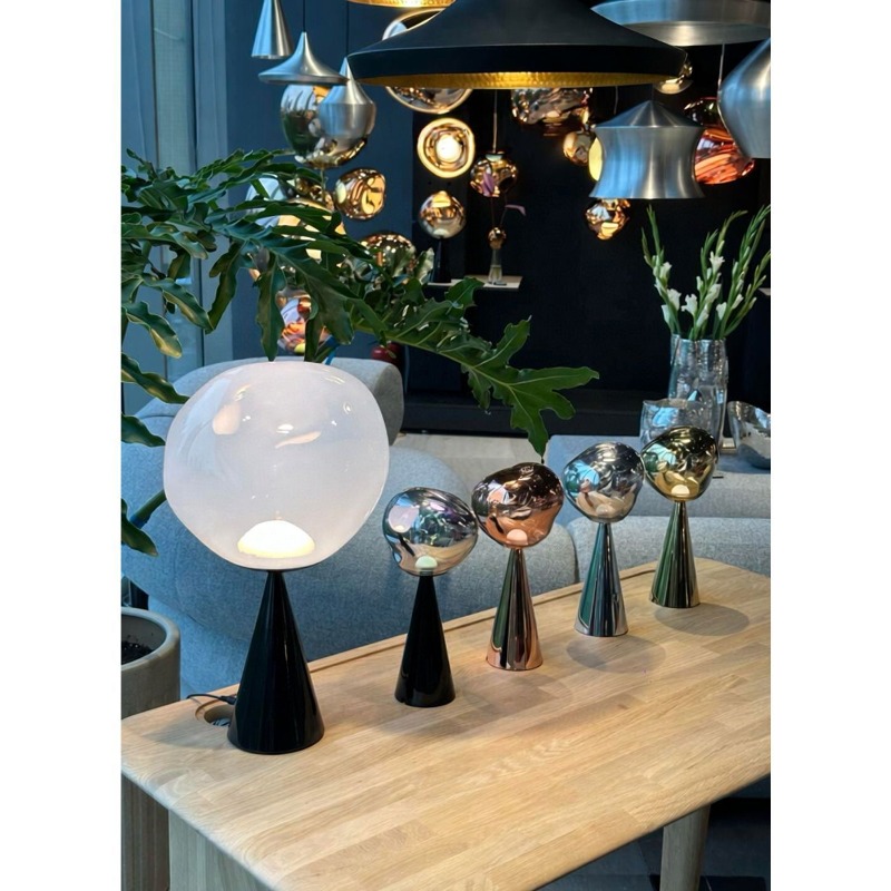 Lampu lava untuk dekorasi ruma - Desk Lamp ulasan dan harga