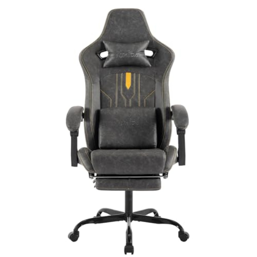 Kursi gaming dengan sandaran k - Office Chair Cushion ulasan dan harga