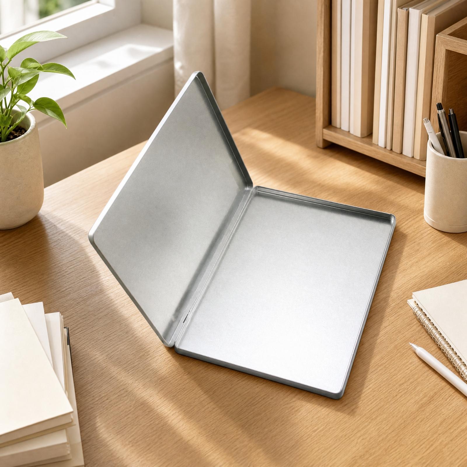 Kotak Penyimpanan Dokumen Loga - File Cabinet ulasan dan harga