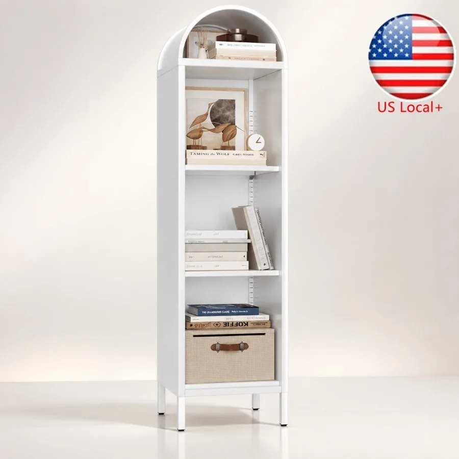 63 Rak Buku Berbentuk Lengkung - Bookshelf ulasan dan harga