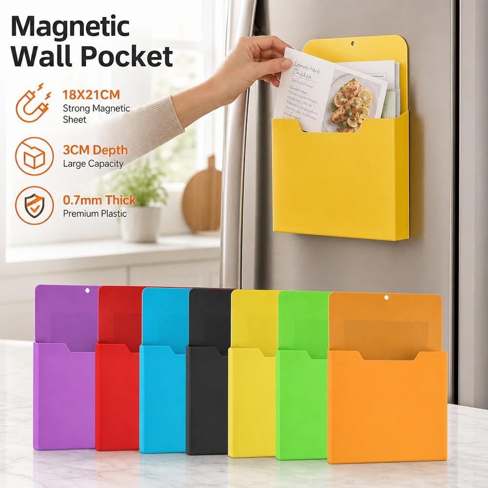 Rak Magnetik A4 untuk Menyimpa - File Cabinet ulasan dan harga
