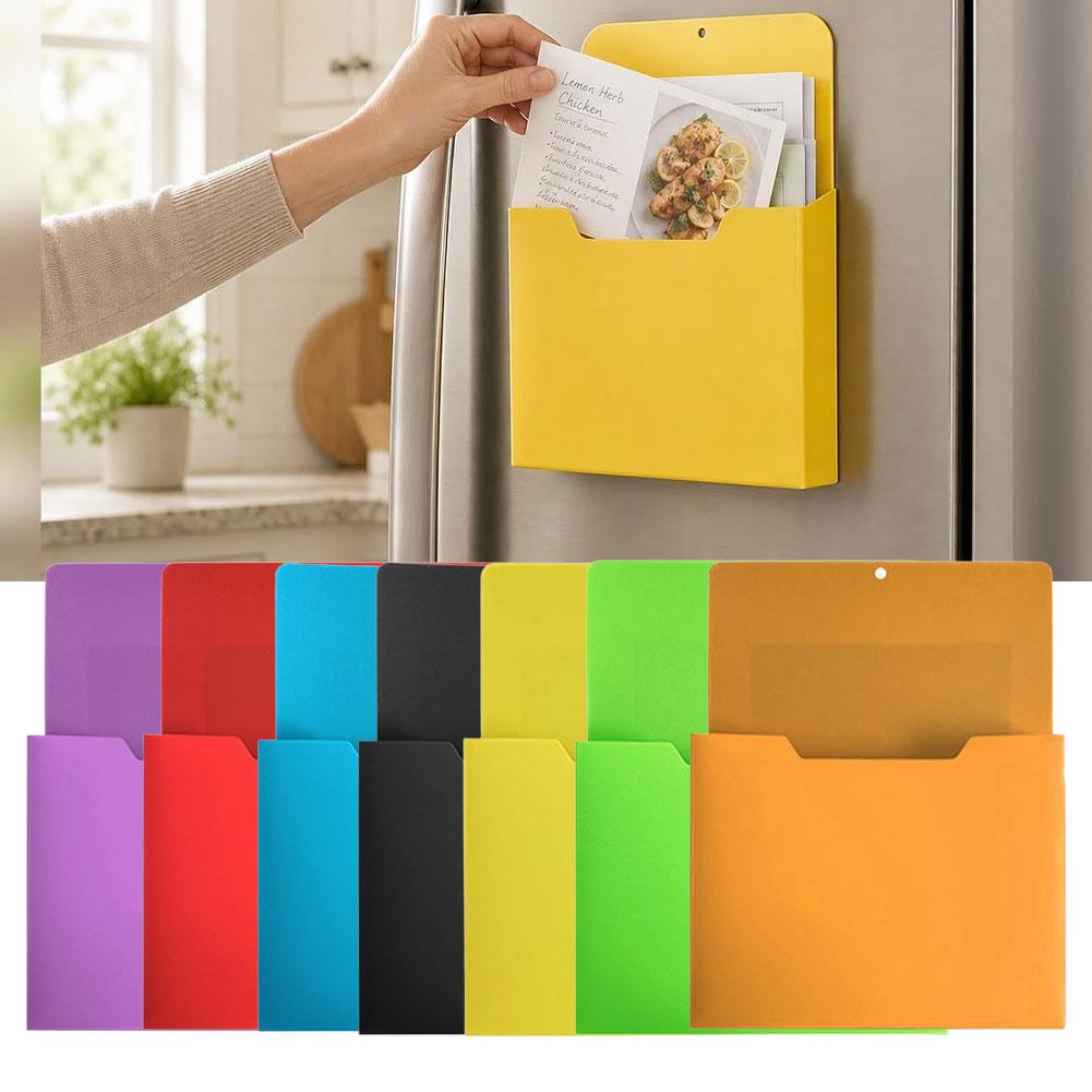 Rak Magnetik A4 untuk Menyimpa - File Cabinet ulasan dan harga