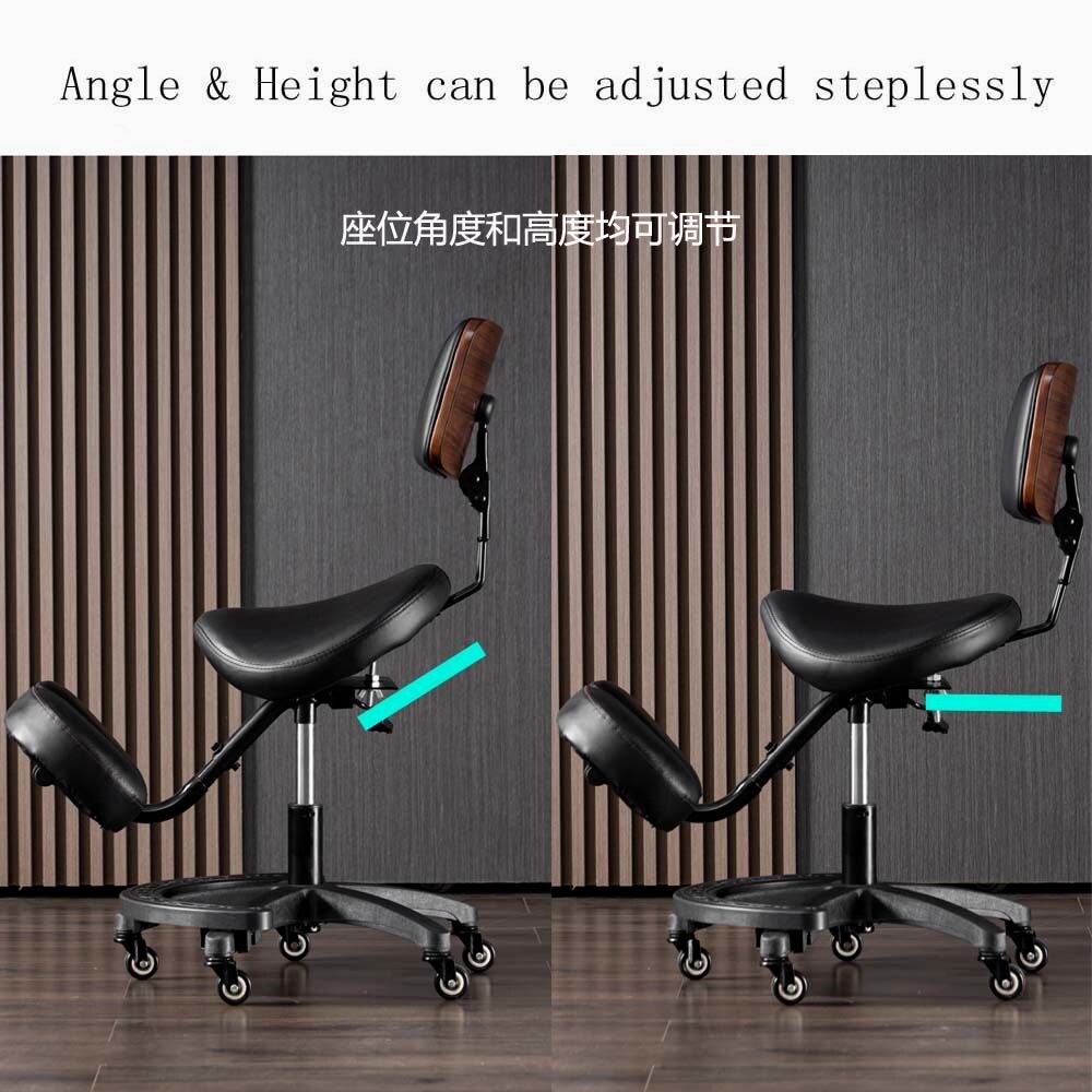 Kursi Ergonomis yang Dapat Dis - Office Chair ulasan dan harga