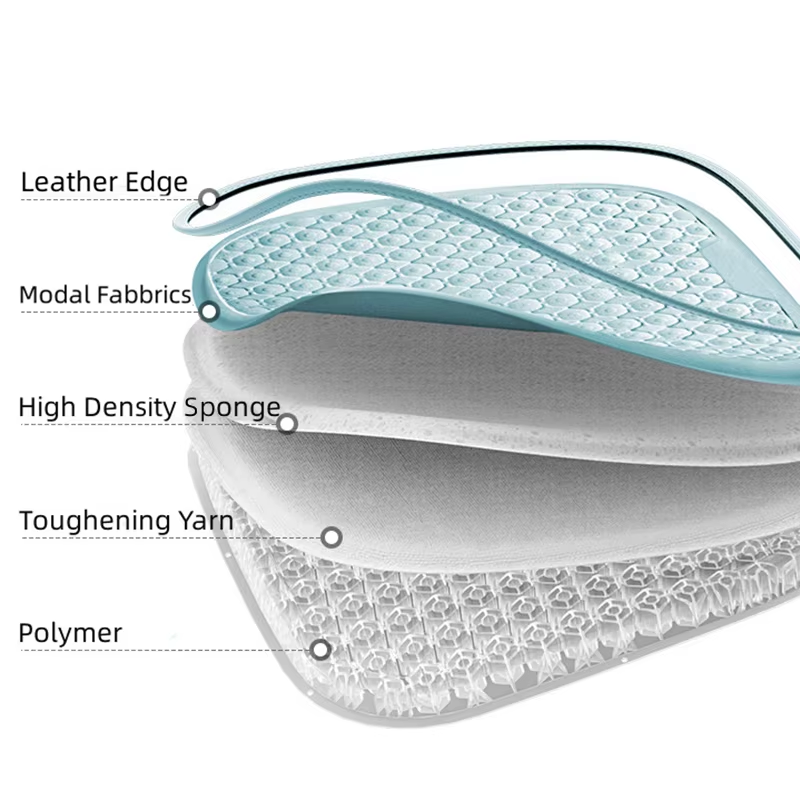 Bantalan Kursi Mobil Berbahan  - Office Chair Cushion ulasan dan harga
